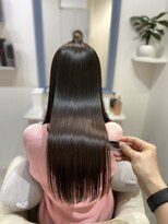 リック(lic)&nbsp;【吉祥寺lic/近藤】継続的にカラーで髪質改善