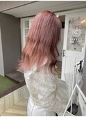 ＊pink beige＊
