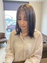 ショウビット(Show Bit)&nbsp;レイヤースタイル