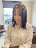 レイヤースタイル