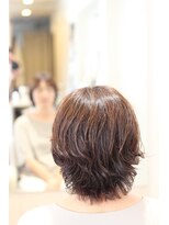 パーマ トゥ カエル(perm.to.caelu)&nbsp;デジタルミディアム