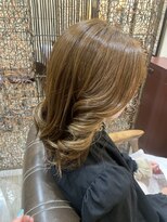 ドリーバンスアポロ 秦野 イメチェン