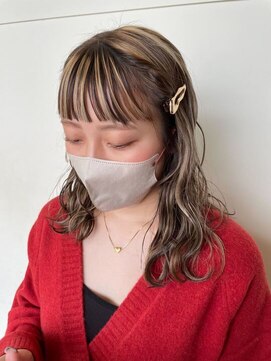 ビーワールド(B WORLD) マーブルカラー 【藤枝/藤枝駅/デザインカラー】