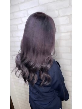 リレイス 四日市(RELACE) ラベンダーグレー