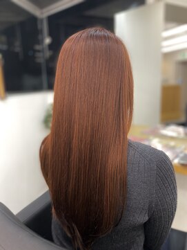 エイト 恵比寿店(EIGHT ebisu) EIGHT new hair style
