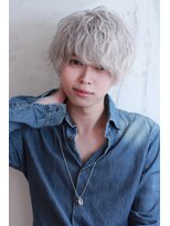 アドール(ADOR) ホワイトカラー【ADOR*HIRO】