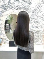 エル バイ ロンド 関(elle by Lond)&nbsp;【elle by Lond】高瀬慎也 /髪質改善/縮毛矯正/艶髪/美髪/韓国 k