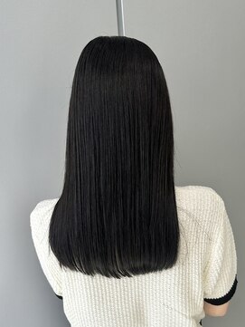 ザザ 高田馬場(ZA/ZA) コスメストレート