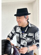 ビーケアーズ トヨカワ(be-cares toyokawa) 鈴木 淳一