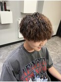 ハードツイスパ
