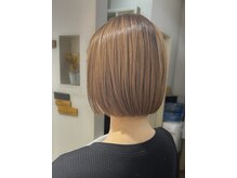 ラグジュアリーサロン ウィッシュ(Luxury Salon Wish)