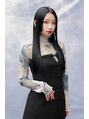 アッシュ 中目黒店(Ash) 坪内 沙月