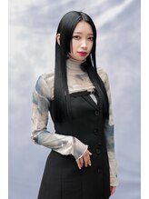 アッシュ 中目黒店(Ash) 坪内 沙月