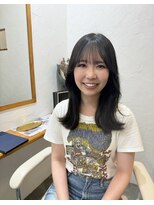 シェルパ(SHERPA)&nbsp;クビレミディアムスタイル