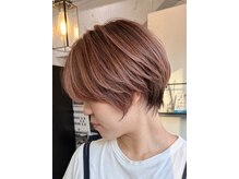 ビビッド(vivid)