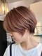 ビビッド(vivid)の写真/大人女性に人気！骨格に似合わせたカットで、本来の美しさを引き出します◎【荻窪/阿佐ヶ谷/吉祥寺】