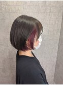 【牛島】20代30代40代大人かわいいデザインカラー