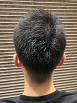 スカイ 大手町プレイス店 ベリーショート<理容室>