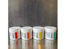 エルブランシェ(Ailesbranches)の雰囲気（大人気！メンズ専用スタイリングワックスCOAR（コア）☆）