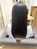 ジ オスカー(THE OSCAR)&nbsp;〈縮毛矯正　ロング〉