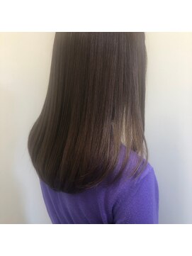 ロッコイースト(ROCCO east) 【ROCCOeast 八王子】エリア初上陸プラチナトリートメント