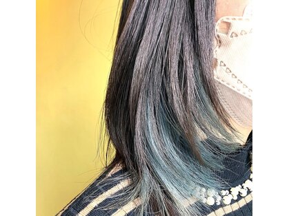 ヘアークラフト アニー 南郷18丁目店(HAIR CRAFT Annie)の写真