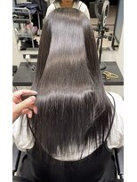 モアナ バイ ヘッドライト 三島店(Moana by HEADLIGHT) 【Moana三島】#縮毛矯正#トリートメント#髪質改善#ストレート