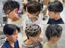ヘアアンドビューティー クローバー(Hair&Beauty Clover)