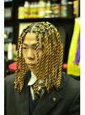 タイトロープ