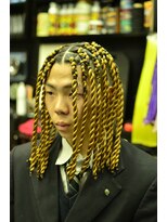 ワンダー(WONDER)&nbsp;タイトロープ