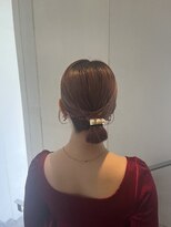 ボゥギャルソン(Beau Garcon)&nbsp;お呼ばれスタイル