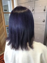 ルシア(LUCIA) ダブルカラー