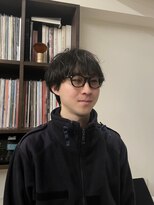 ルイス(Lewes)&nbsp;ニュアンスパーマ