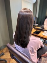 アイノア ルアナ 青山(AInoa RUANA)&nbsp;カラーエステ【髪質改善/縮毛矯正/トリートメント】