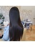 【15%オフ】カット+水分補給トリートメント