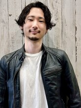 アグ ヘアー ジャック 千石通り店(Agu hair jack) 鈴木 