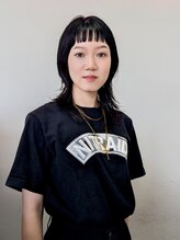 アンゼロ(UNZELO)&nbsp;KIRI 