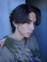 レタッチ バイ フィフス 銀座(RETOUCH by fifth)&nbsp;大人の抜け感を演出する、今トレンドのフェザーパーマ