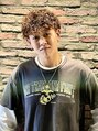 エルフ(elf) 石原 史也