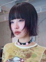 シティ(sity.)&nbsp;ハイライトカラー/ミルクティーベージュ/レイヤーカット