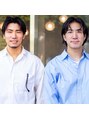 リア 自由が丘(REA)/REA hair&spa 自由が丘美容院