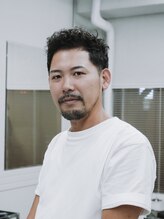 ラフカッターズZ 町田店 安藤 喜次