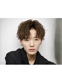 経験豊富なメンズ特化スタイリストが創る、高いカット技術で自宅でもサロンレベルの仕上がりに[川越]