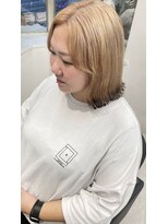 シーンヨコハマ 横浜店(SCENE yokohama)&nbsp;デザインカラー