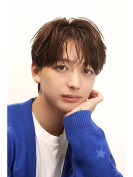 レイ(REI) シースルーセンターパート