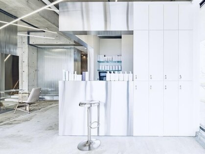 ロマーリ 岡山店(LOMARLIE)の写真