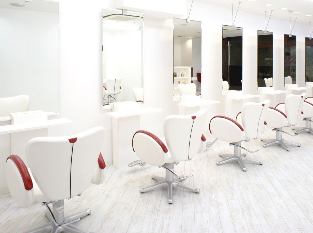 4ページ目｜東京 美容院 コスメクリームに関する美容院・美容室