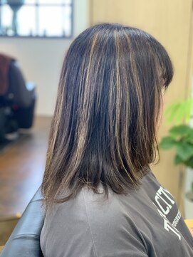 プラヤ(PLAYA) ハイライト/市が尾駅