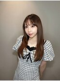 【shuki特製】髪質改善