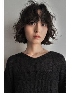 シティ(sity.) ハイライトカラー/ミルクティーベージュ/レイヤーカット